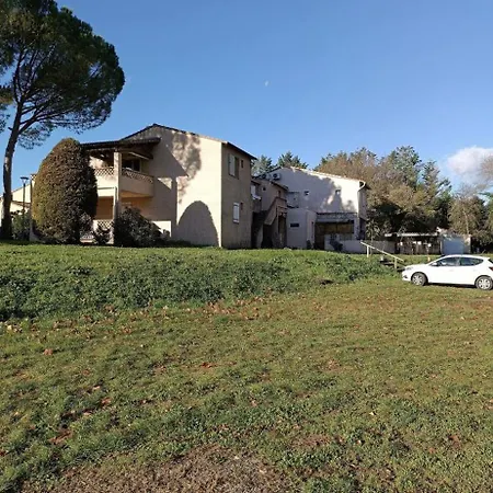 La Maison Papillons Quissac  Exterior foto