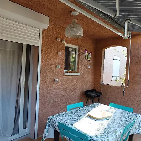 La Maison Papillons Quissac  Exterior foto