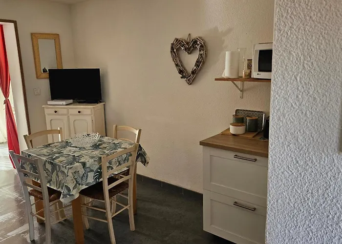 La Maison Papillons