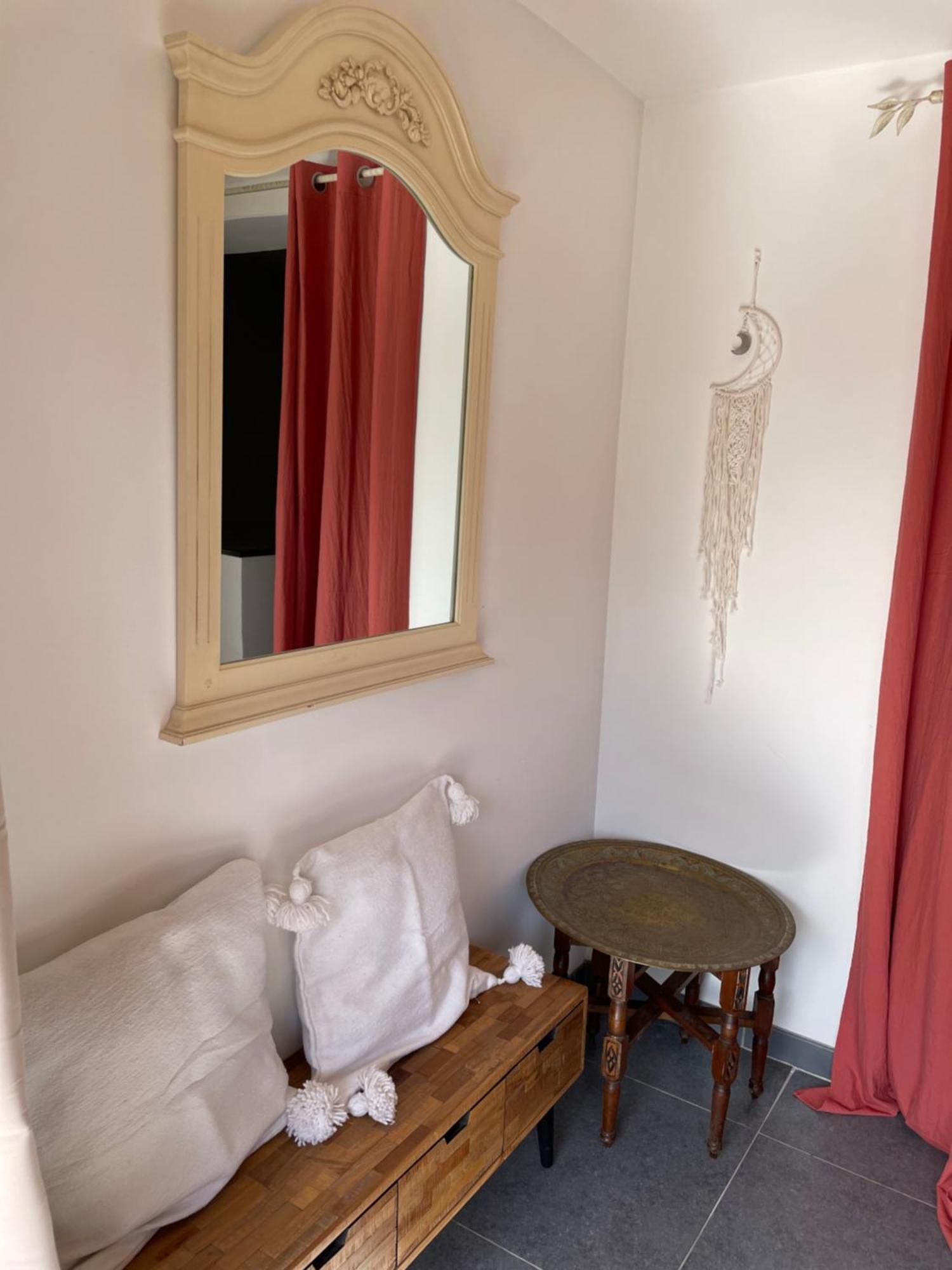 La Maison Papillons * Quissac (Gard)