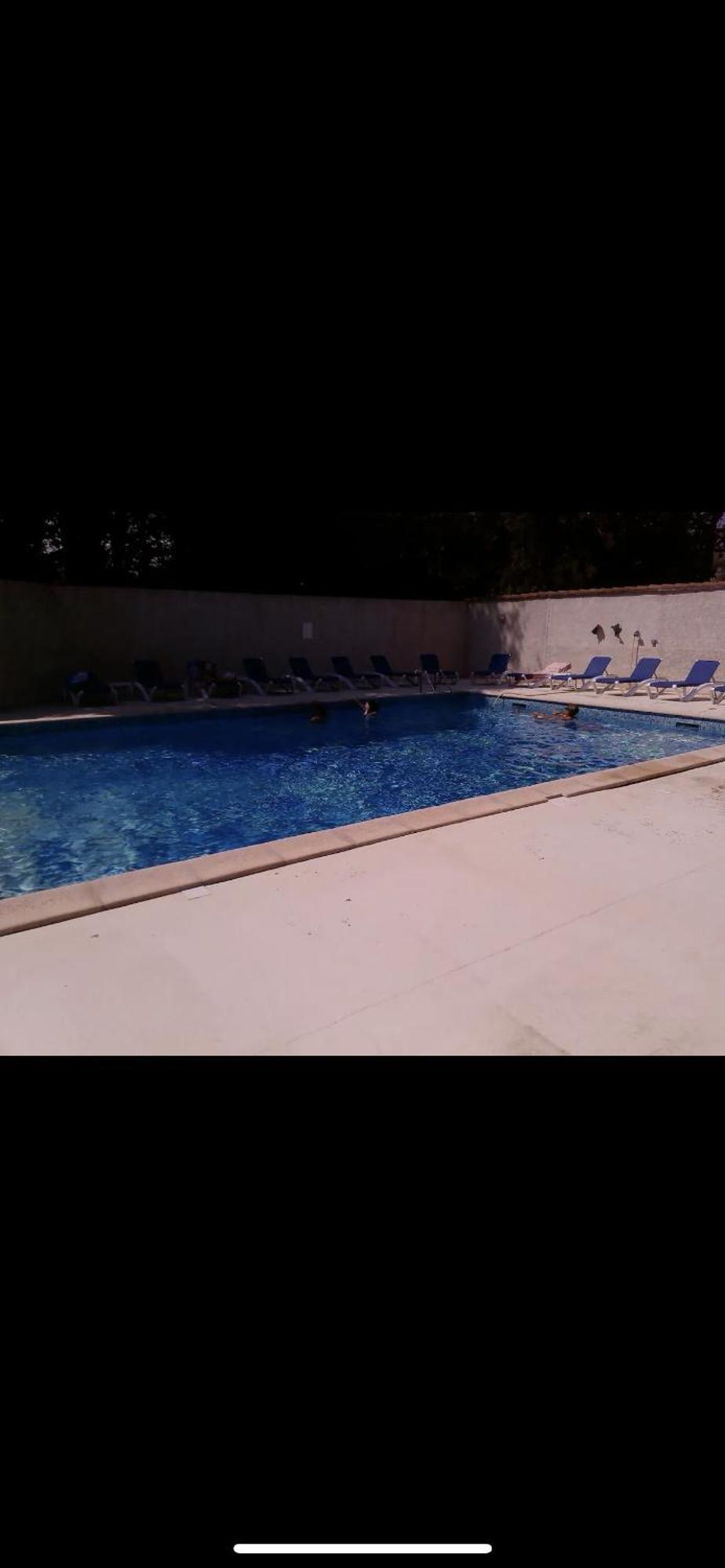 Apartamento La Maison Papillons *