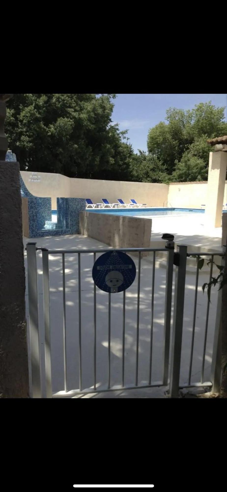 Apartment La Maison Papillons Quissac (Gard)