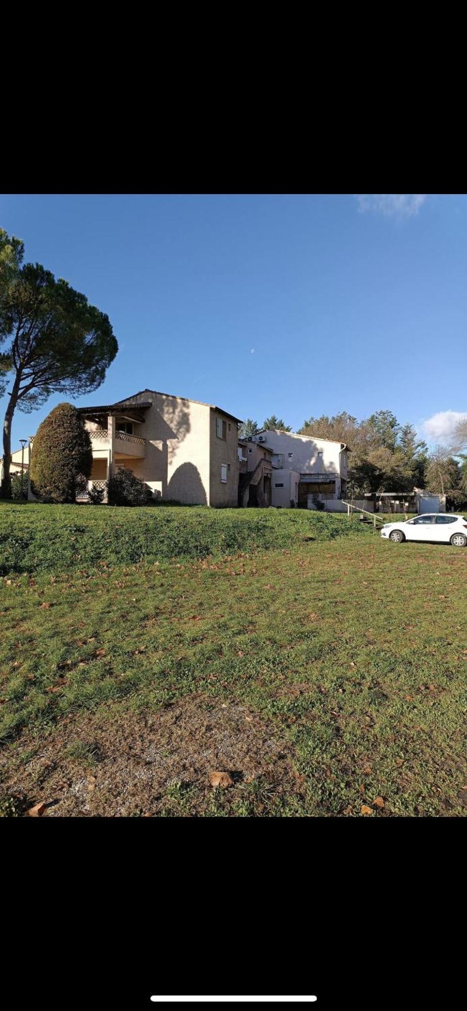 La Maison Papillons * Quissac (Gard)