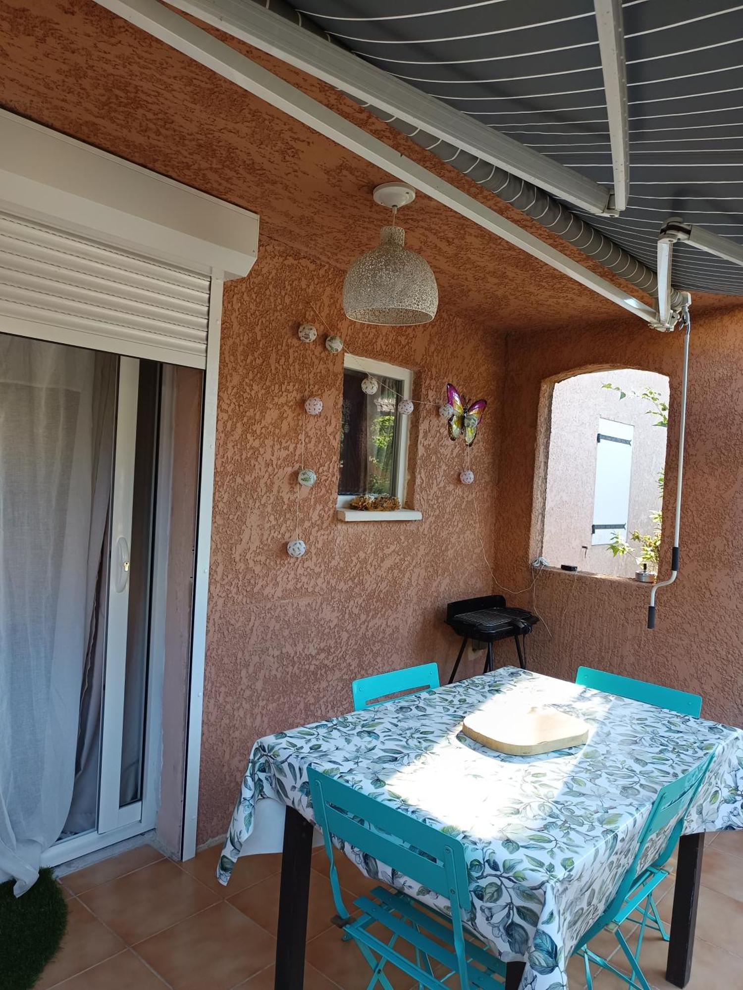 La Maison Papillons *