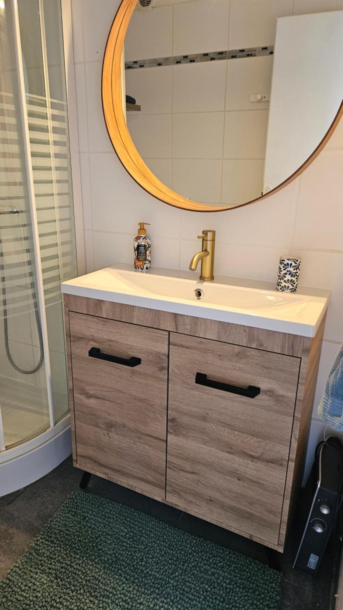 Apartamento La Maison Papillons Quissac (Gard)