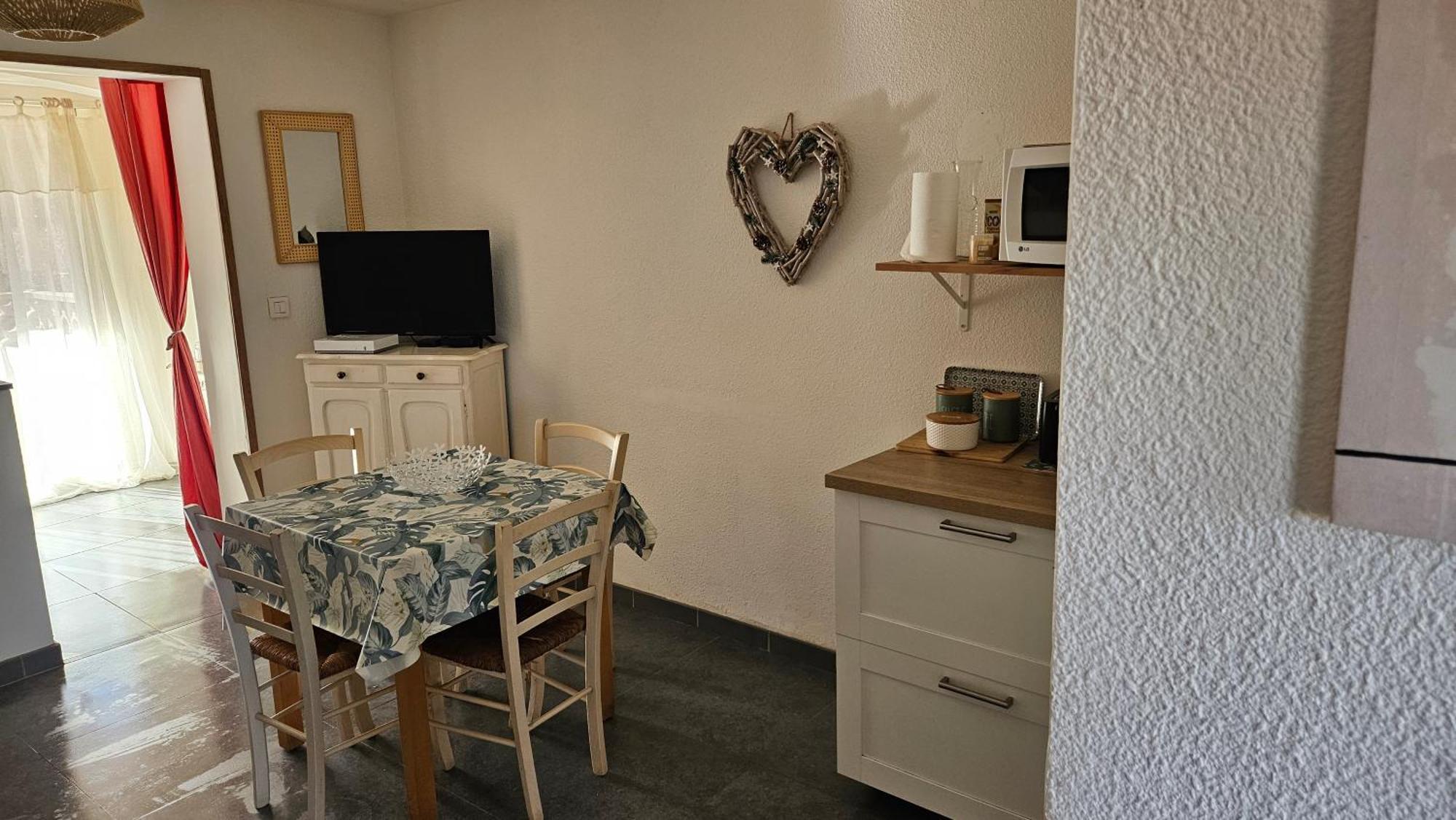 La Maison Papillons * Quissac (Gard)