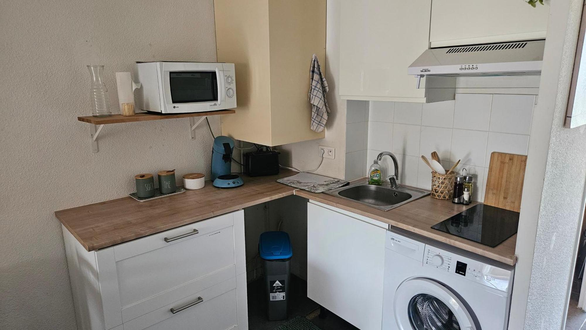La Maison Papillons Apartment Quissac (Gard)